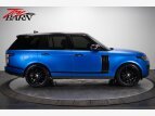 Thumbnail Photo 5 for 2019 Land Rover Range Rover HSE